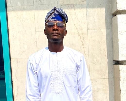 Danjuma